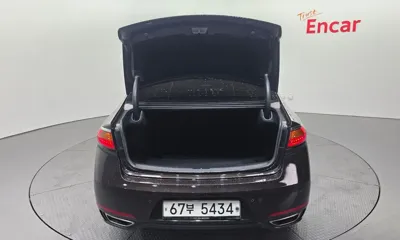 Kia K7 2016, 150607 км, за 6830.61 USD - фото 20