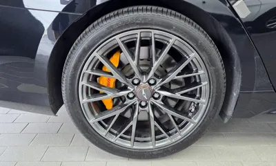 Genesis G80 2017, 96938 км, за 16706.75 USD
