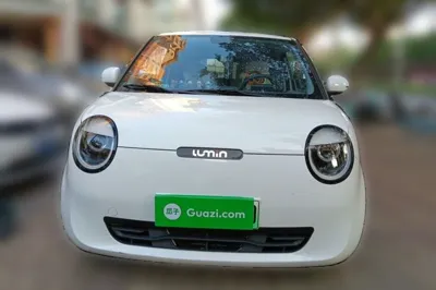 CHANGAN NEVO Lumin 2022, 45900 км, за 6375 USD