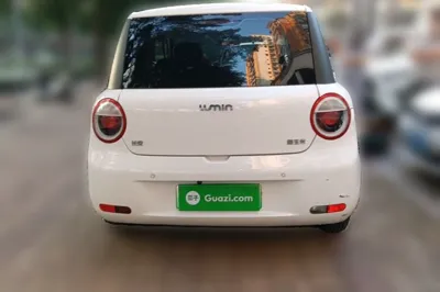 CHANGAN NEVO Lumin 2022, 45900 км, за 6375 USD
