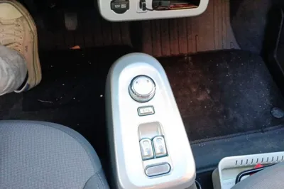 CHANGAN NEVO Lumin 2022, 45900 км, за 6375 USD - фото 14