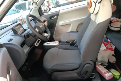 CHANGAN NEVO Lumin 2022, 45900 км, за 6375 USD - фото 15