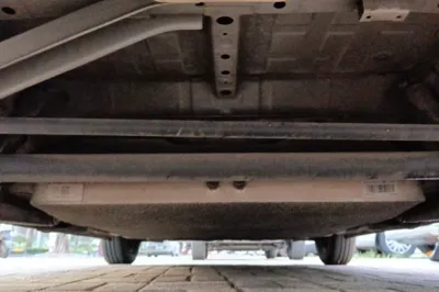 CHANGAN NEVO Lumin 2022, 45900 км, за 6375 USD - фото 25