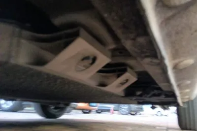 CHANGAN NEVO Lumin 2022, 45900 км, за 6375 USD - фото 26