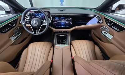 Mercedes-Benz E-Class 2024, 20427 км, за 52875.5 USD - фото 7