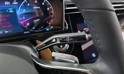 Mercedes-Benz E-Class 2024, 20427 км, за 52875.5 USD - фото 9