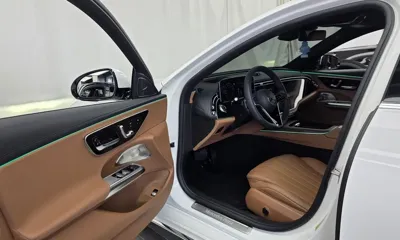 Mercedes-Benz E-Class 2024, 20427 км, за 52875.5 USD - фото 10