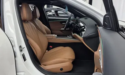 Mercedes-Benz E-Class 2024, 20427 км, за 52875.5 USD - фото 11