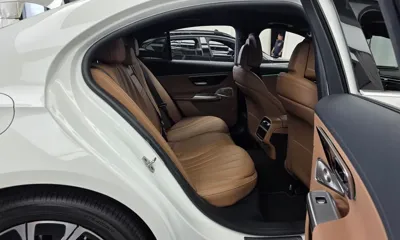 Mercedes-Benz E-Class 2024, 20427 км, за 52875.5 USD - фото 12