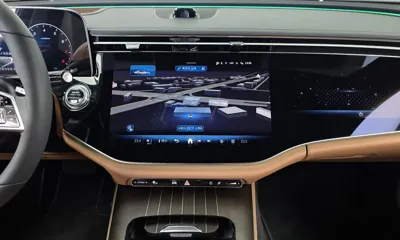 Mercedes-Benz E-Class 2024, 20427 км, за 52875.5 USD - фото 14
