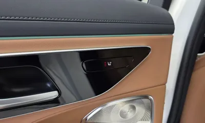 Mercedes-Benz E-Class 2024, 20427 км, за 52875.5 USD - фото 19