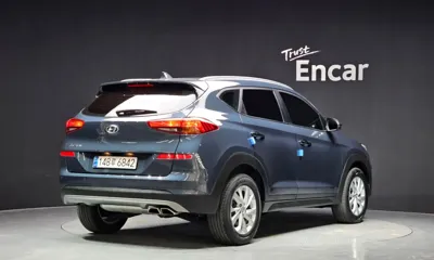 Hyundai Tucson 2020, 51233 км, за 12143.89 USD