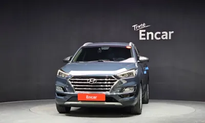 Hyundai Tucson 2020, 51233 км, за 12143.89 USD