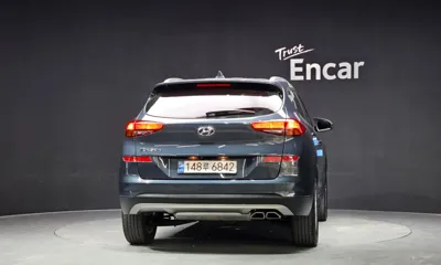 Hyundai Tucson 2020, 51233 км, за 12143.89 USD