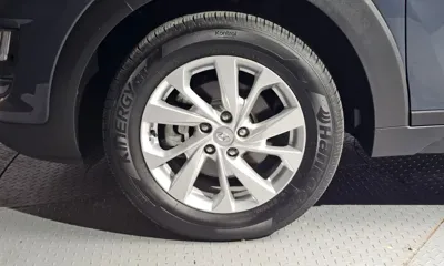 Hyundai Tucson 2020, 51233 км, за 12143.89 USD