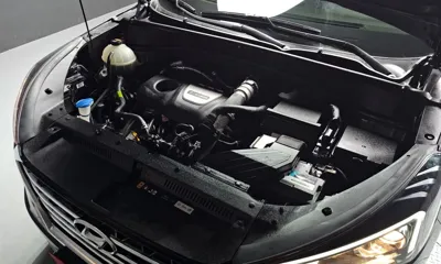 Hyundai Tucson 2020, 51233 км, за 12143.89 USD - фото 6