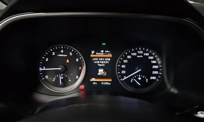 Hyundai Tucson 2020, 51233 км, за 12143.89 USD - фото 8