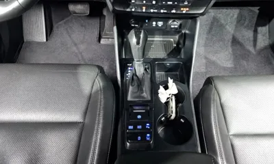 Hyundai Tucson 2020, 51233 км, за 12143.89 USD - фото 9