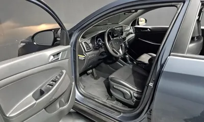 Hyundai Tucson 2020, 51233 км, за 12143.89 USD - фото 10