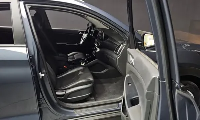 Hyundai Tucson 2020, 51233 км, за 12143.89 USD - фото 11