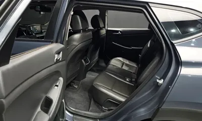 Hyundai Tucson 2020, 51233 км, за 12143.89 USD - фото 12