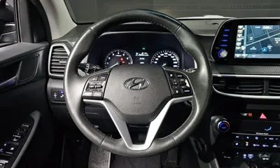 Hyundai Tucson 2020, 51233 км, за 12143.89 USD - фото 13