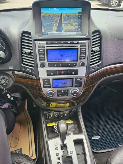 Hyundai Santafe 2010, 161366 км, за 2309.4 USD - фото 9