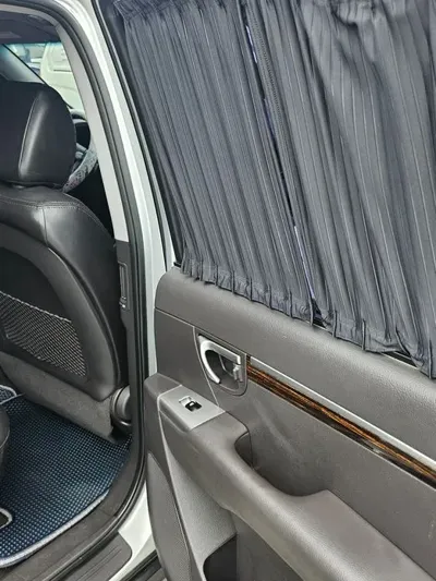 Hyundai Santafe 2010, 161366 км, за 2309.4 USD - фото 13
