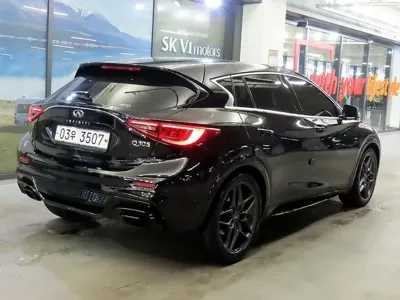 Infiniti Q30 2017, 95369 км, за 6039.12 USD