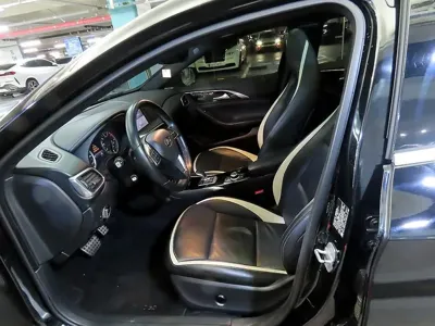 Infiniti Q30 2017, 95369 км, за 6039.12 USD - фото 6