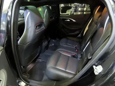Infiniti Q30 2017, 95369 км, за 6039.12 USD - фото 7