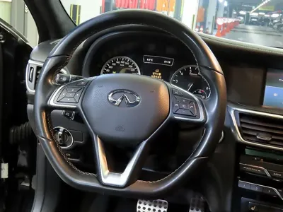 Infiniti Q30 2017, 95369 км, за 6039.12 USD - фото 8