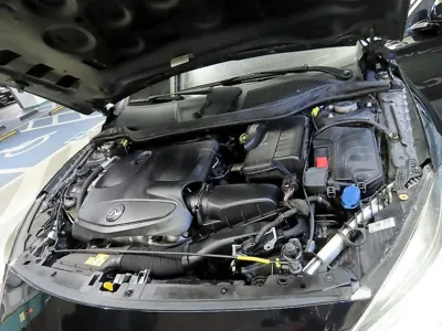 Infiniti Q30 2017, 95369 км, за 6039.12 USD - фото 19