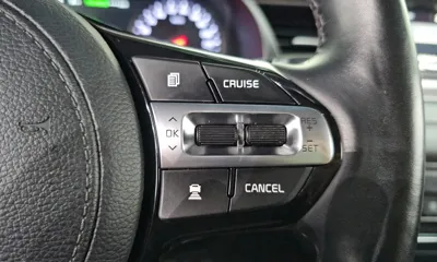 Kia K7 2017, 131076 км, за 6505.17 USD - фото 32