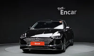 Hyundai Sonata 2021, 27918 км, за 13391.4 USD