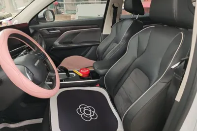 Haval H6 2021, 27200 км, за 8269 USD