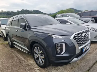 Hyundai Palisade 2020, 108000 км, за 14450.86 USD