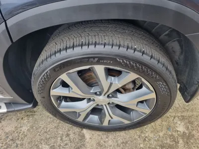 Hyundai Palisade 2020, 108000 км, за 14450.86 USD