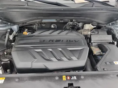 Hyundai Palisade 2020, 108000 км, за 14450.86 USD - фото 6