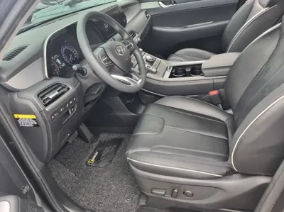 Hyundai Palisade 2020, 108000 км, за 14450.86 USD - фото 8