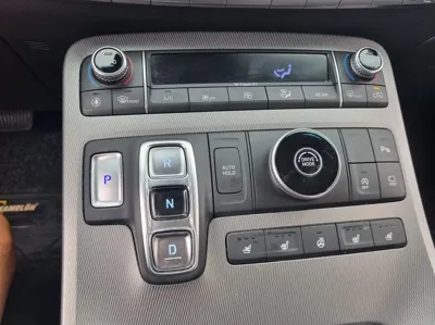 Hyundai Palisade 2020, 108000 км, за 14450.86 USD - фото 9
