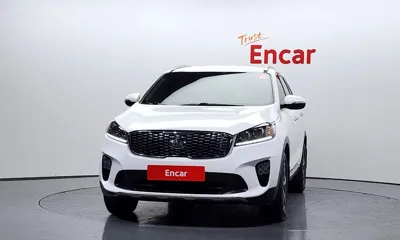 Kia Sorento 2018, 108343 км, за 10835.81 USD