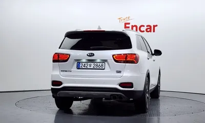 Kia Sorento 2018, 108343 км, за 10835.81 USD