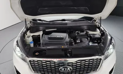 Kia Sorento 2018, 108343 км, за 10835.81 USD - фото 6