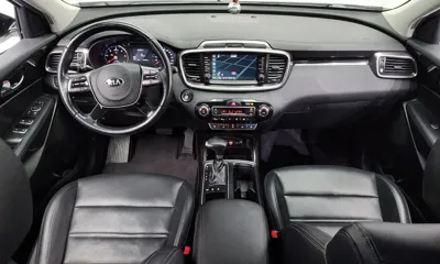 Kia Sorento 2018, 108343 км, за 10835.81 USD - фото 7