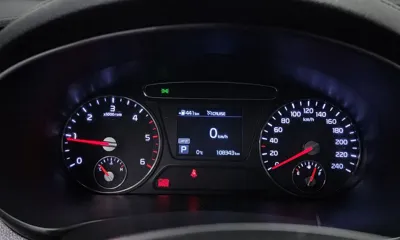 Kia Sorento 2018, 108343 км, за 10835.81 USD - фото 8