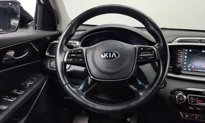 Kia Sorento 2018, 108343 км, за 10835.81 USD - фото 13