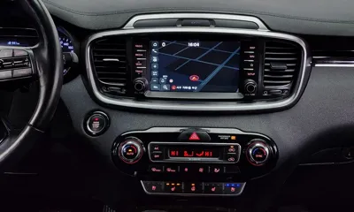 Kia Sorento 2018, 108343 км, за 10835.81 USD - фото 14