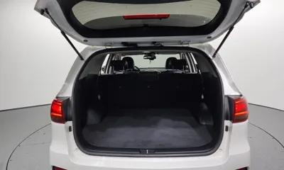 Kia Sorento 2018, 108343 км, за 10835.81 USD - фото 20