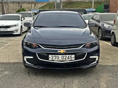 ChevroletGMDaewoo Malibu 2017, 99688 км, за 3893.91 USD